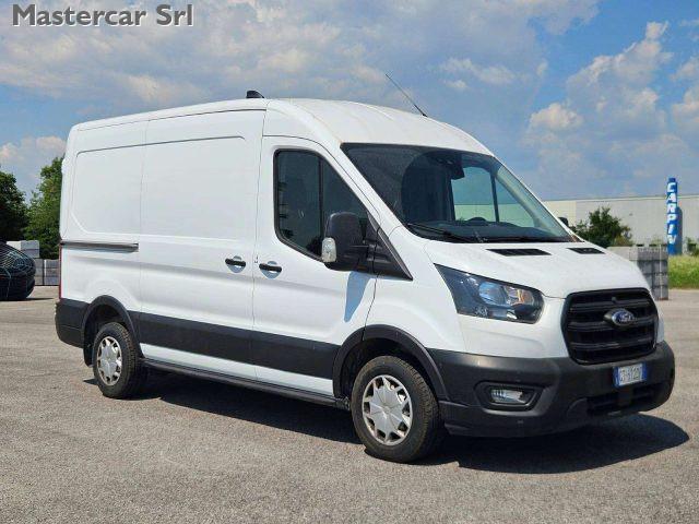 FORD Transit Transit 310 2.0 Eco Mhev 130CV - GT612DF