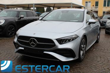 MERCEDES-BENZ A 200 Automatic AMG Line Advanced Plus
