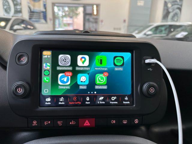 FIAT Panda 1.0 FireFly Hybrid City Life 5 p.ti - Carplay -IVA