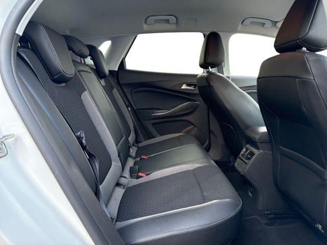 OPEL Grandland X 1.5 diesel Ecotec Start&Stop aut. Innovation