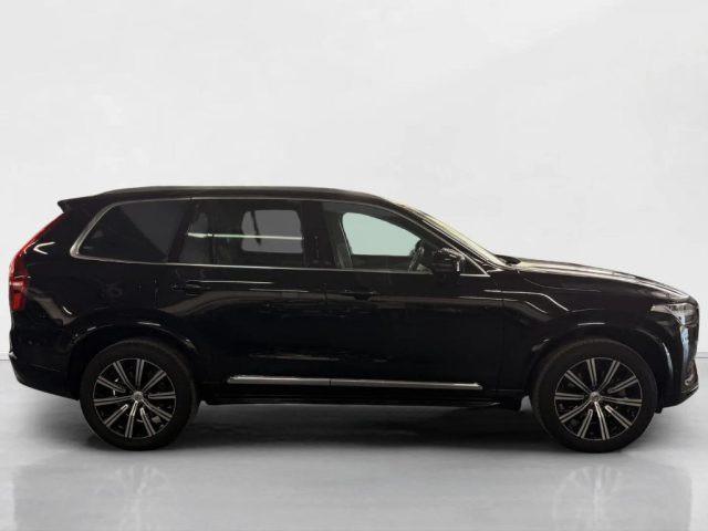 VOLVO XC90 B5 (d) AWD automatico 7 posti Ultimate Bright