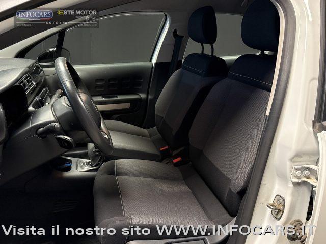 CITROEN C3 BlueHDi 100 CV Business Combi Autocarro + IVA
