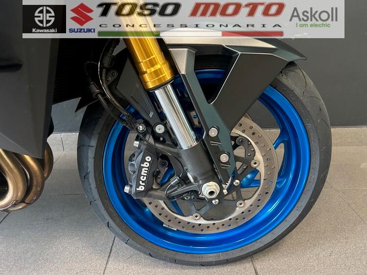Suzuki GSX S 1000 GX