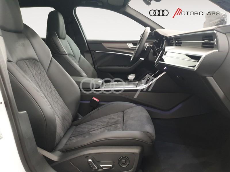 Audi RS6 avant 4.0 v8 mhev quattro tiptronic