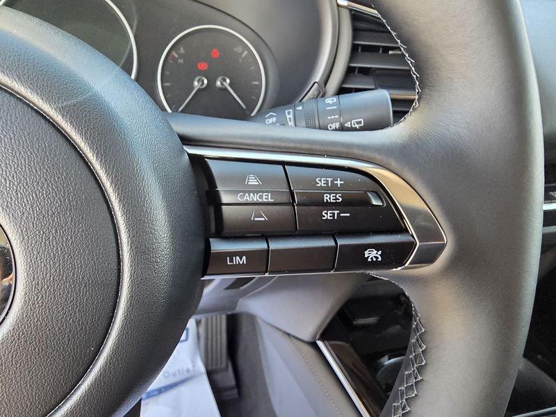 Mazda CX-30 e-Skyactiv-G M Hybrid 2WD Centre Line