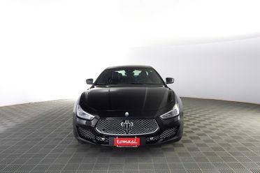 MASERATI Ghibli Ghibli MHEV 330 CV Executive