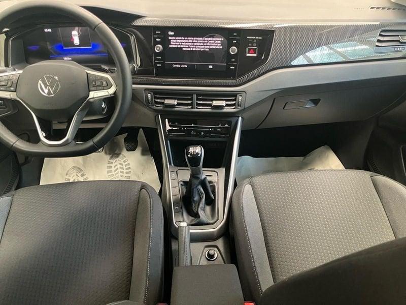 Volkswagen Polo 1.0 EVO Edition Plus