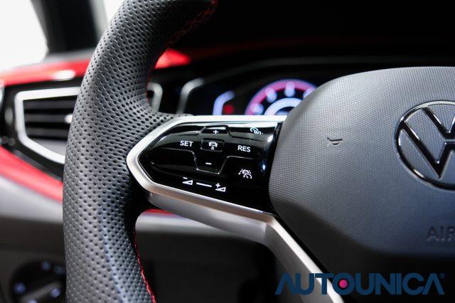 VOLKSWAGEN Polo GTI 2.0 TSI DSG GTI SPORT PACK