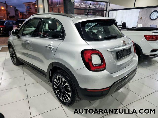 FIAT 500X 1.6 MultiJet 130CV Cross - Navi