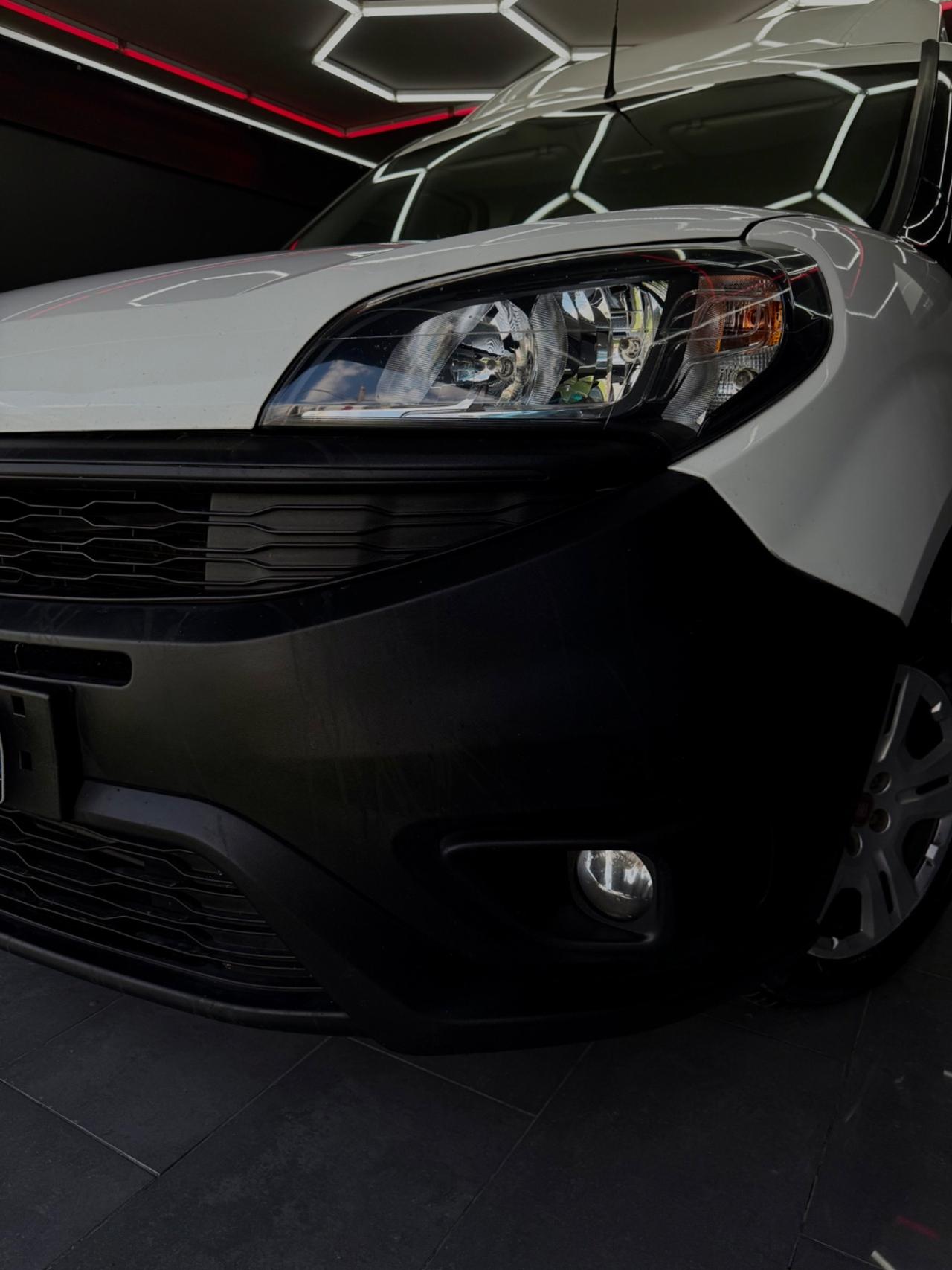 Fiat Doblo 1.6 Multijet 105 CV Cargo 2019
