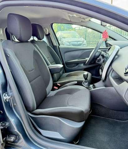 Renault Clio IV 2017 1.5 dci energy Intens 75cv NEOPATENTATI