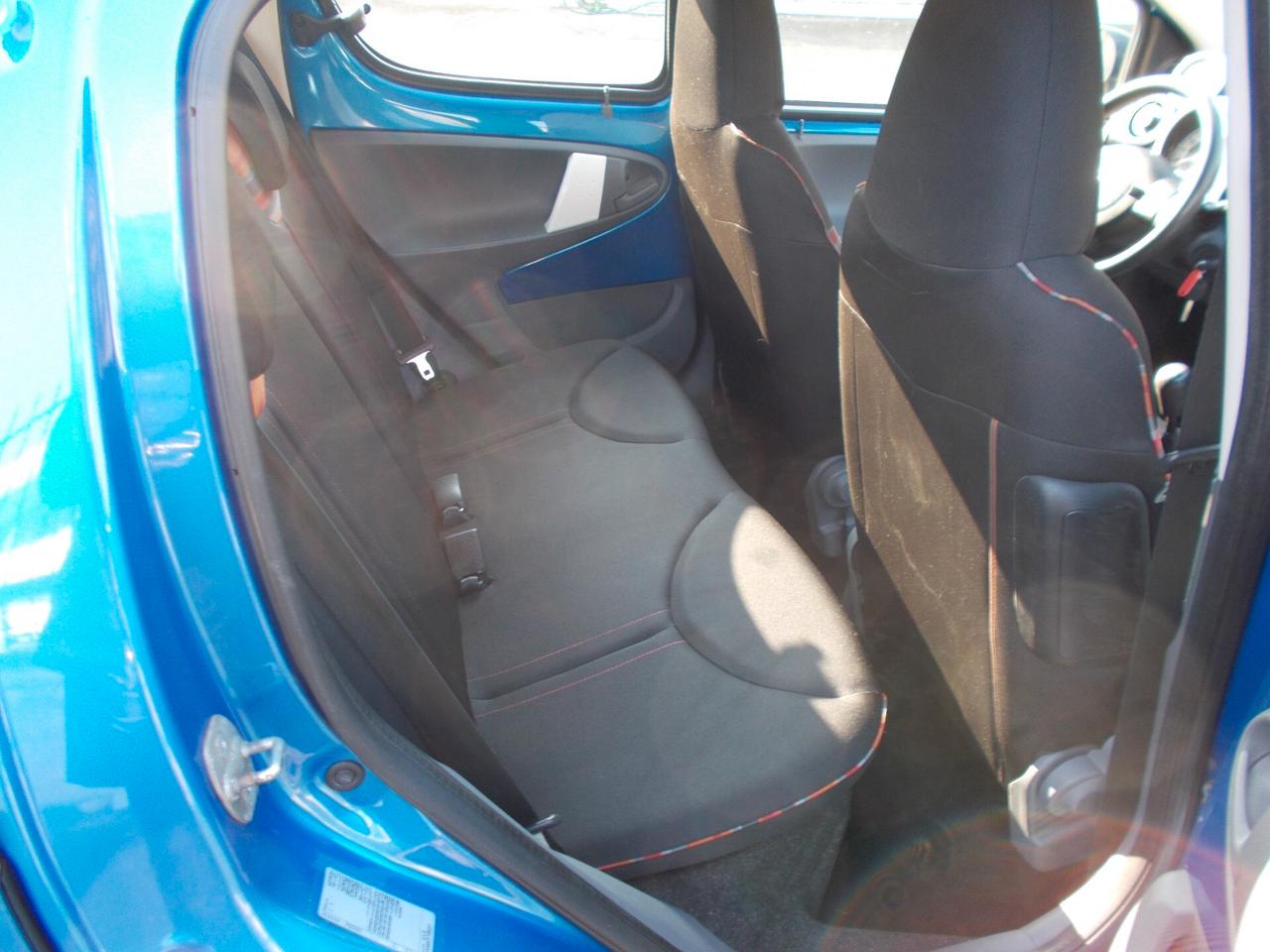 Citroen C1 1.0 5 porte airdream Style