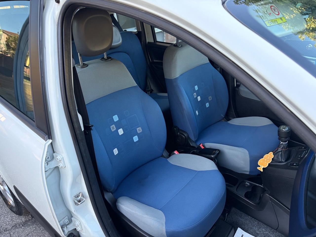 Fiat Panda 1.2 EasyPower Easy