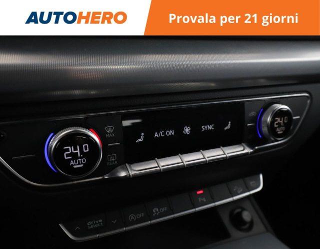 AUDI Q5 2.0 TDI 190 CV quattro S tronic Business Sport