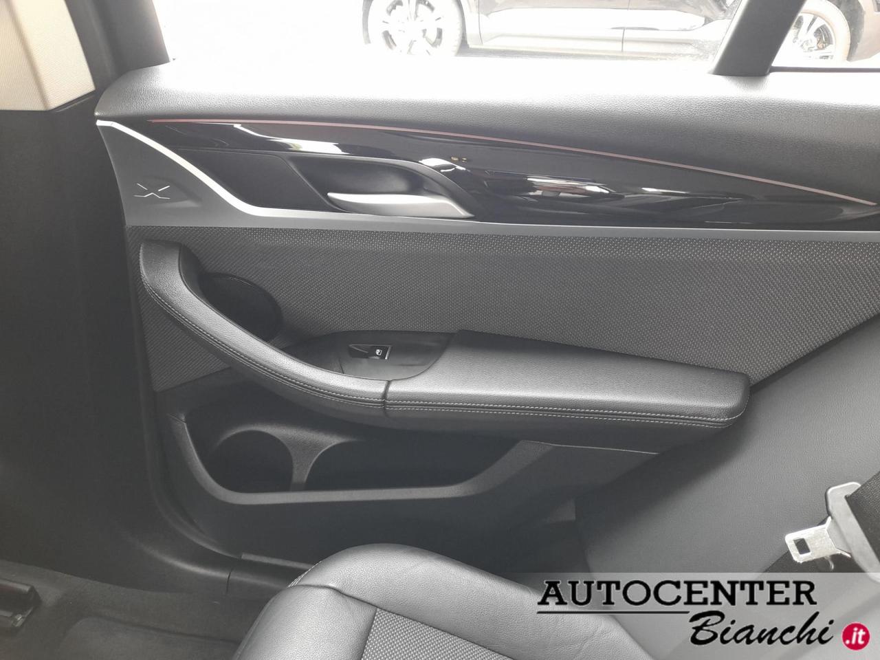 BMW X3 X3 xDrive20d 48V xLine