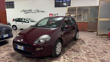Fiat Punto 1.3 MJT II S&S 95 CV 5 porte Easy-2013
