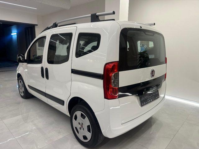 FIAT Qubo 1.3 MJT 80 CV Easy