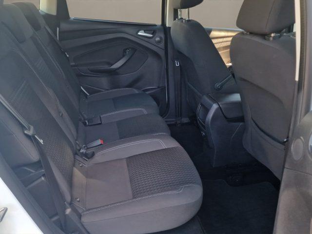 FORD C-Max 1.5 TDCi 120CV Start&Stop Business