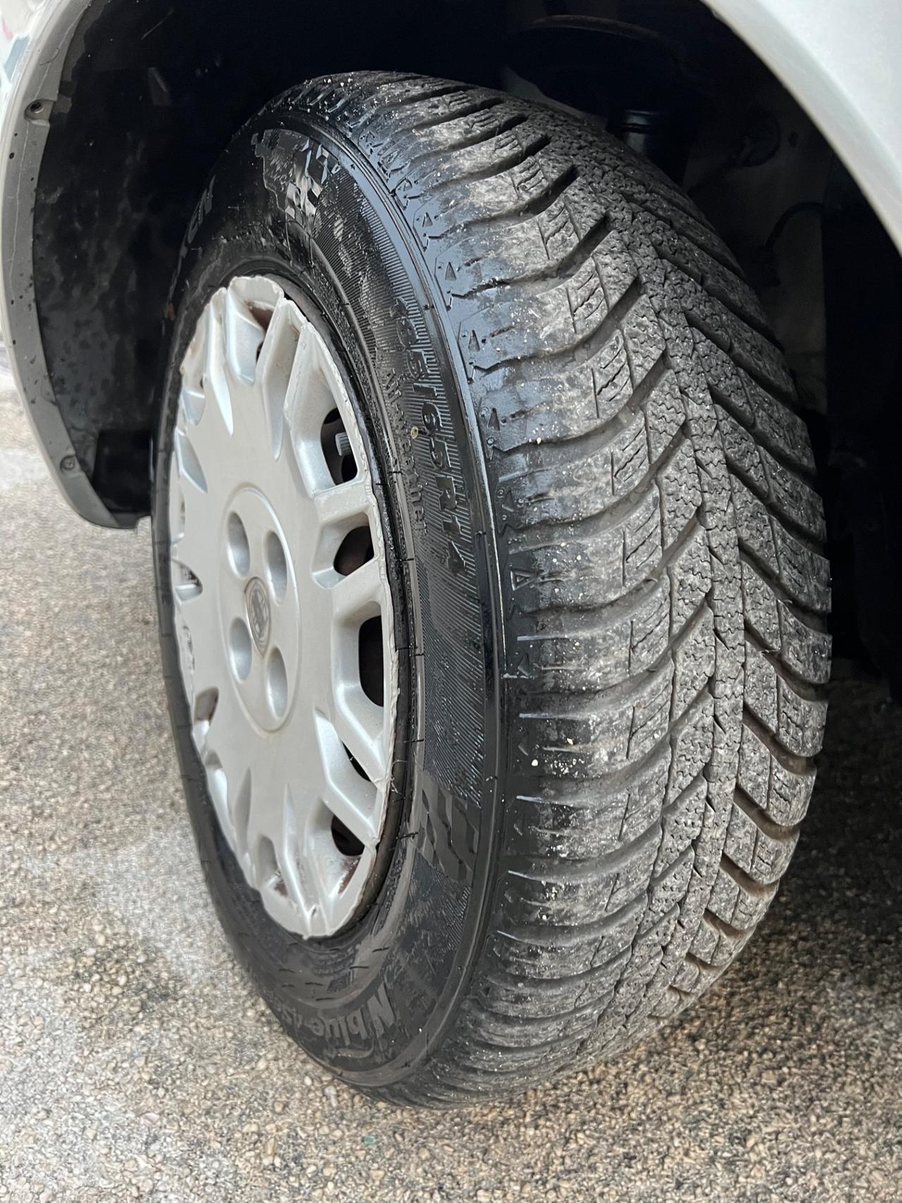 Lancia Ypsilon 1.3 Multijet 16V Platino