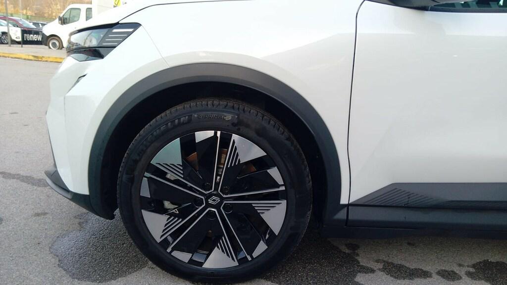 Renault Scenic E-Tech Electric Comfort Range Evolution