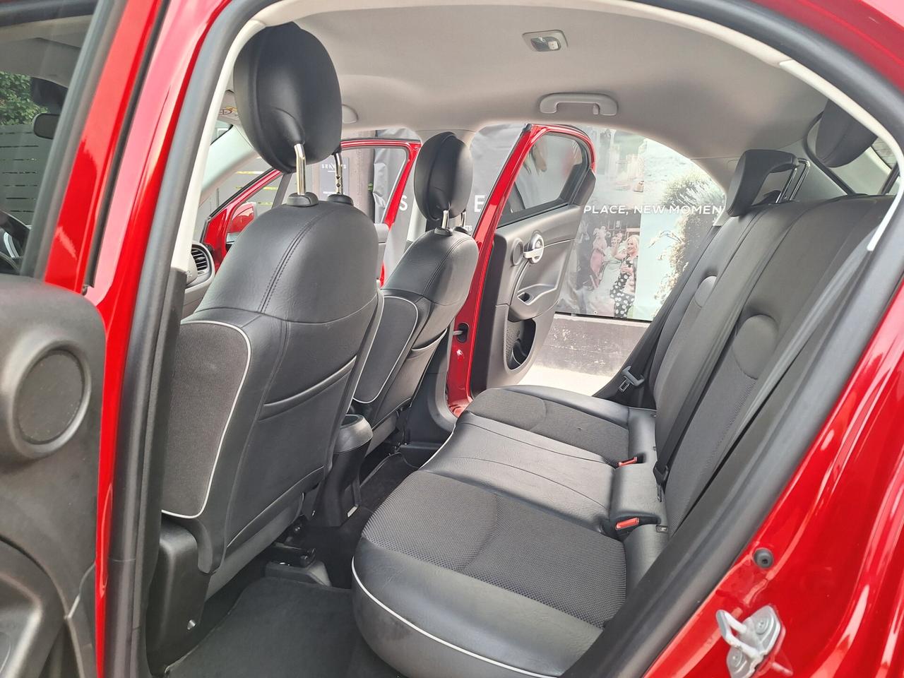 Fiat 500X 1.6 MultiJet 120 CV Cross 2017 PERFETTA