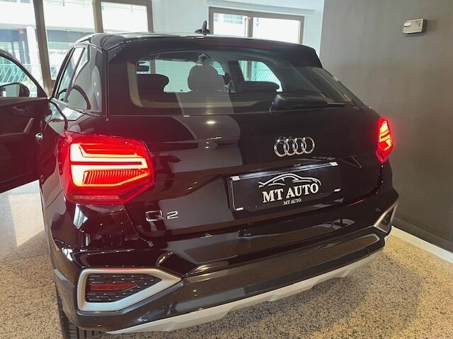 Audi Q2 30 TDI S tronic Business Advanced