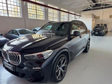 BMW - X5 - xDrive30d Msport