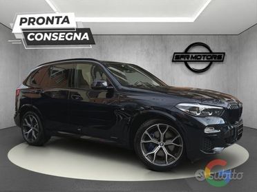 BMW X5 Msport xdrive30d 3.0 286cv - PROMO