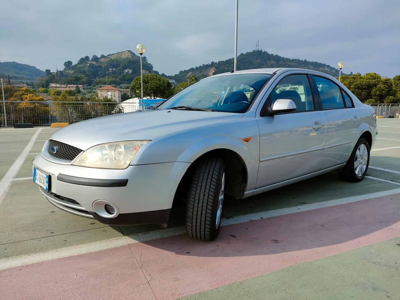 Ford Mondeo ottimo stato