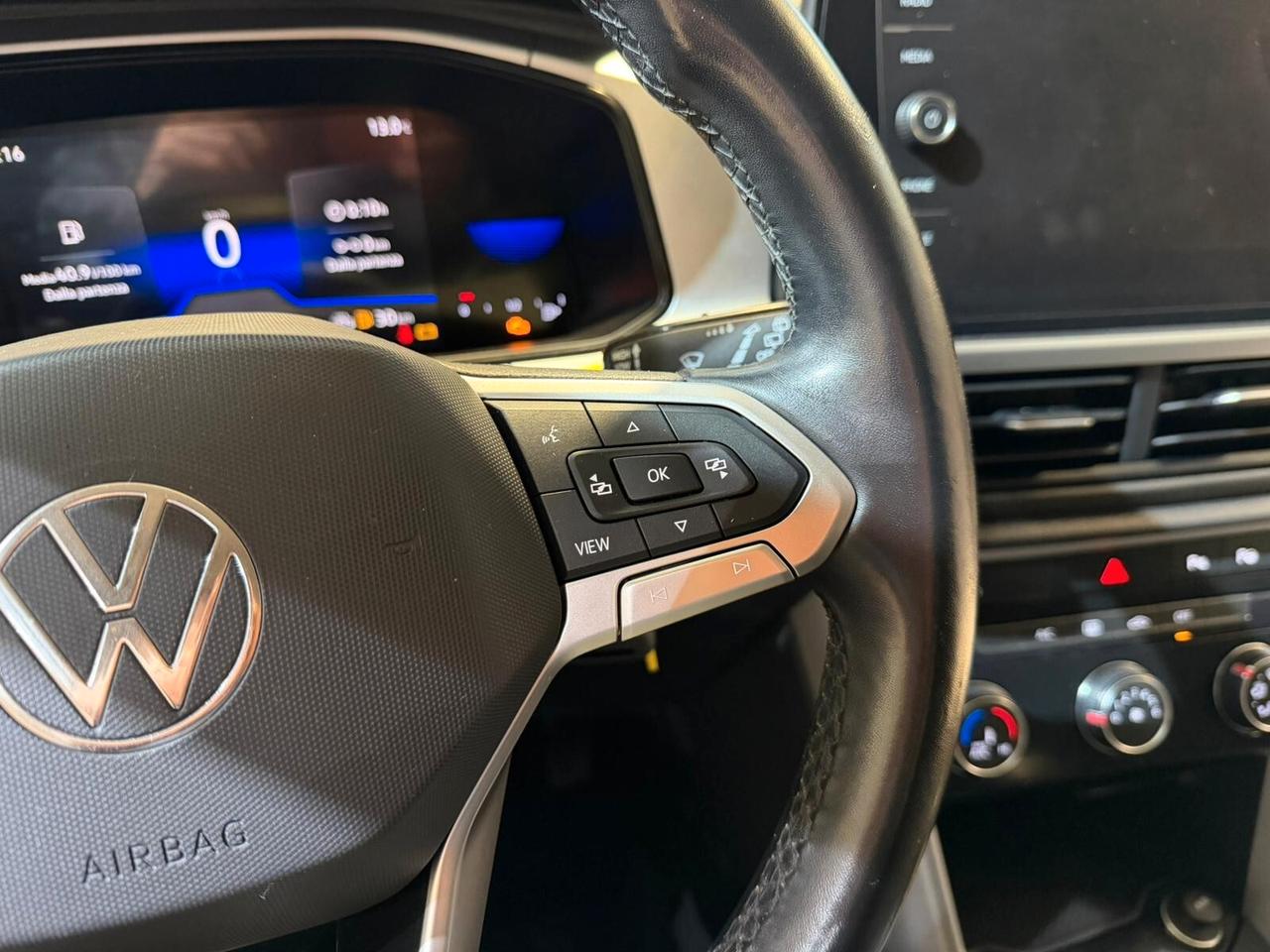 Volkswagen T-Roc 1.0 TSI Life