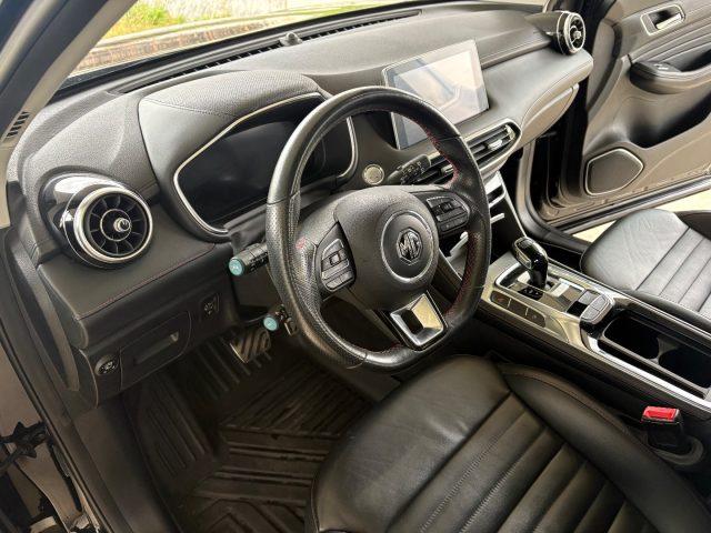 MG HS 1.5T-GDI AT Luxury BENZINA/GPL TETTO PANORAMICO