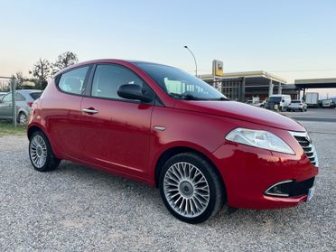 Lancia Ypsilon 1.3 MJT 16V 95 CV 5 porte S&S Gold