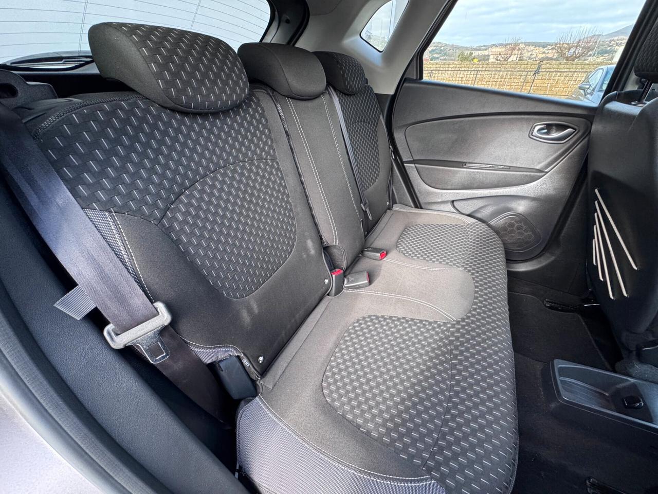 Renault Captur dCi 8V 110 CV Start&Stop Energy Bose UNI PRO FULL