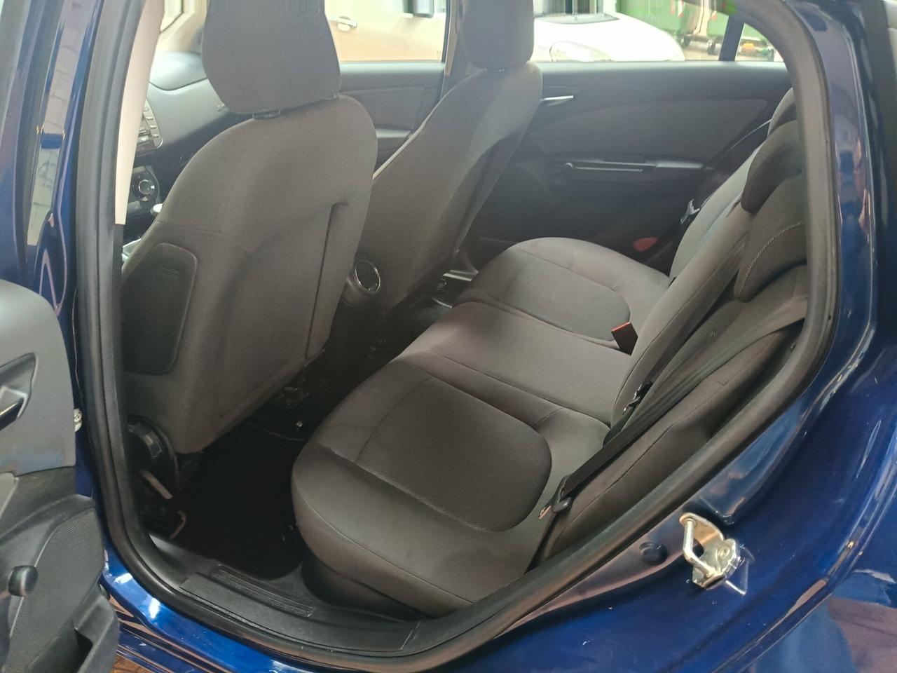 FIAT BRAVO 1.4 GPL-UNIPRO-NEOPATENTATI-Euro4300