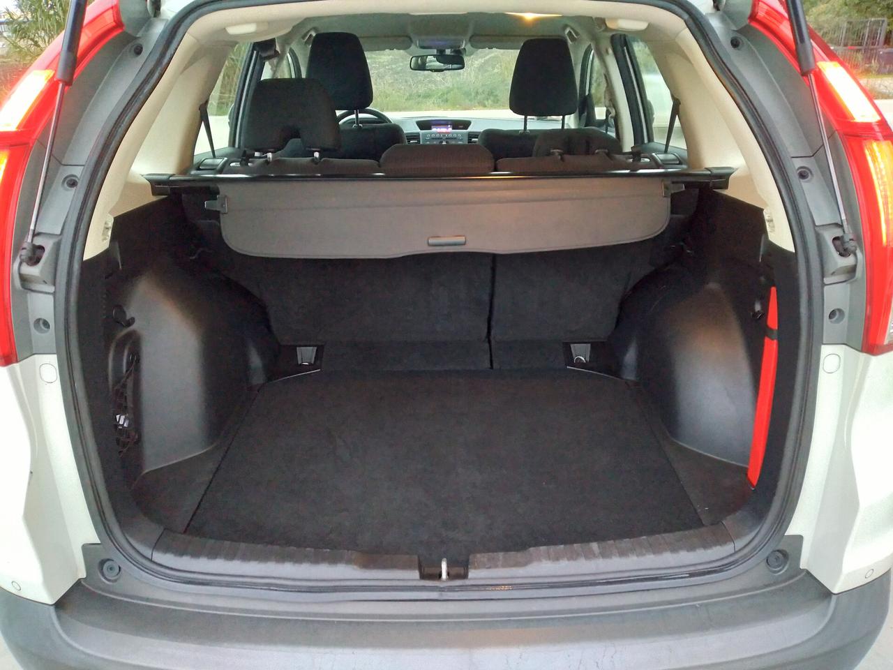 Honda CR-V 1.6 i-DTEC Elegance 2WD