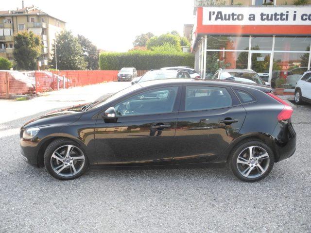 VOLVO V40 D2 1.6 D Kinetic - OK NEOPATENTATI - UNICO PROPR.