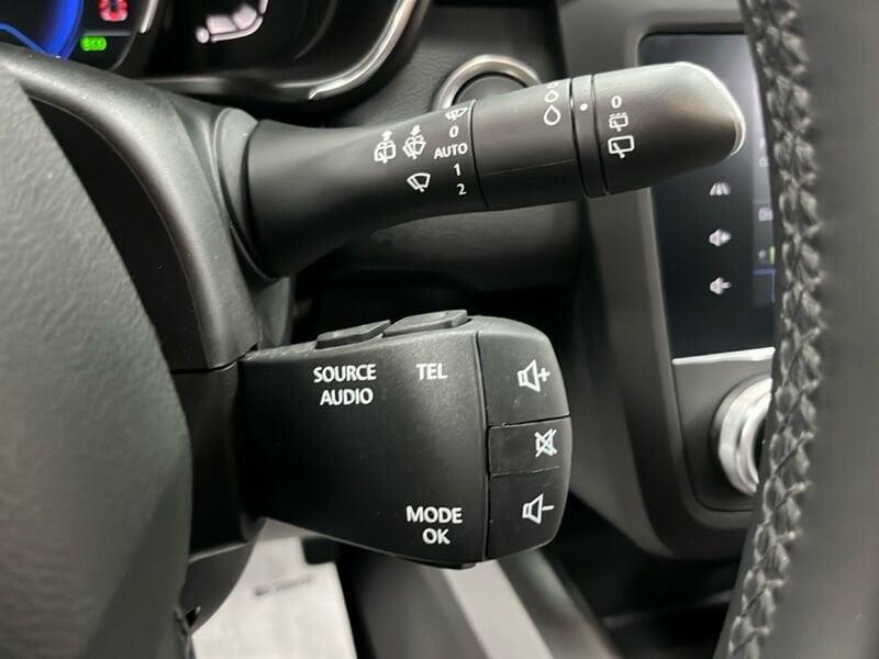 Renault Kadjar 1.5 BLUE DCI INTENS EDC