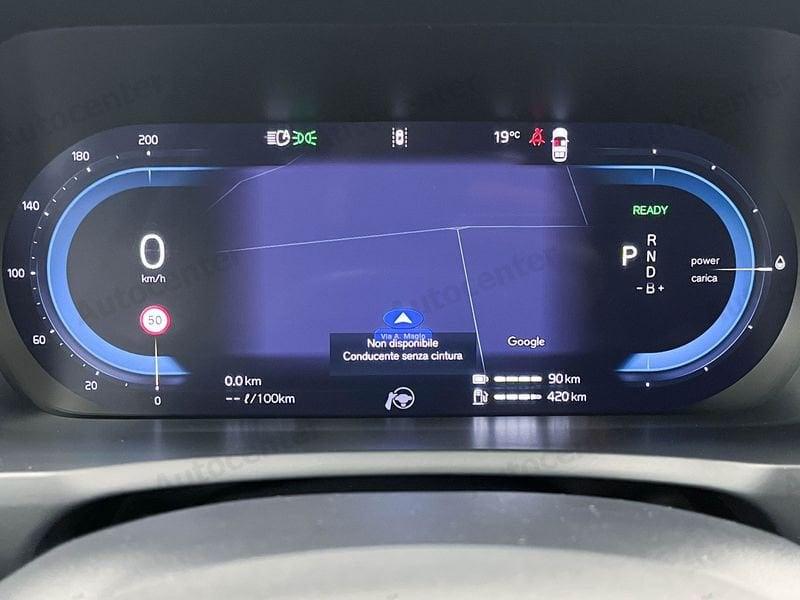 Volvo XC90 XC90 T8 PLUG IN PLUS DARK AWD AUT 7 POSTI