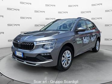 Skoda Kamiq 1.0 TSI Selection con portellone elettrico+climatronic+ACC