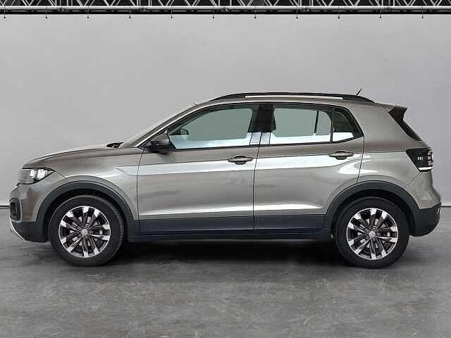 Volkswagen T-Cross 1ª serie 1.0 TSI Style BMT