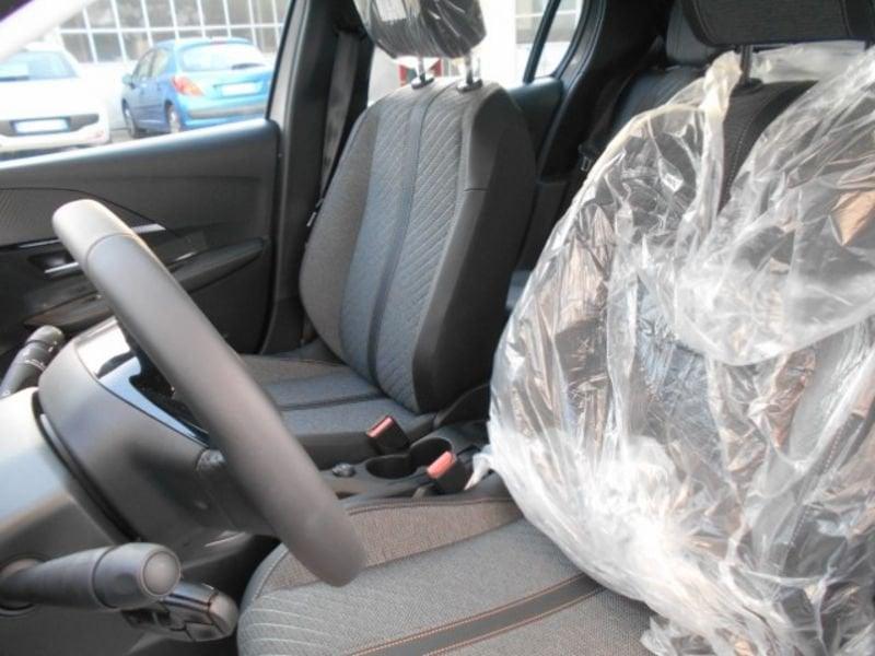 Peugeot 208 100 Business Promo CBC 5