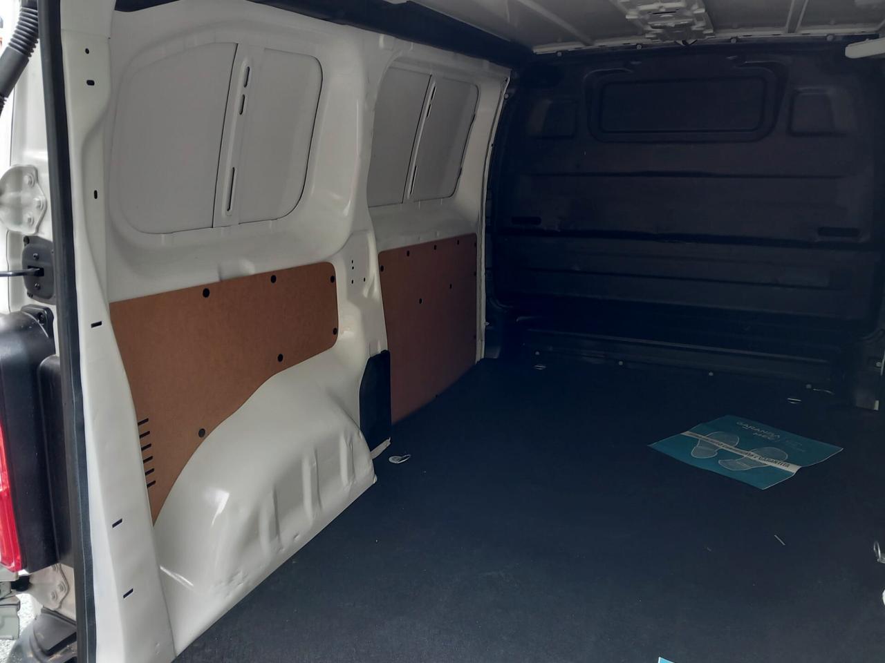 PEUGEOT EXPERT VAN L2 55000KM CERTIFICATI