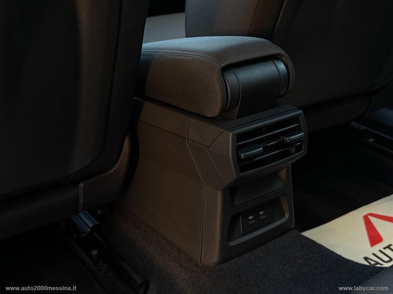 AUDI A3 SPB 30 TDI Business