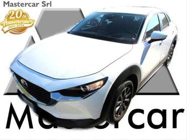 MAZDA CX-30 CX-30 2.0 m-hybrid E-SKYACTIV 2wd 122cv -GL948KE