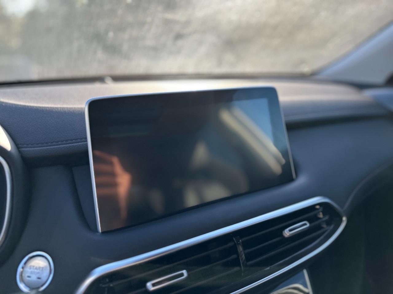 MG HS I - HS 1.5 t Luxury auto