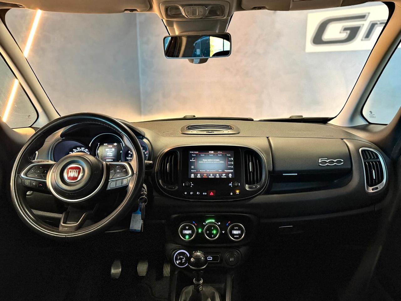 Fiat 500L 1.6 Multijet 120 CV Cross
