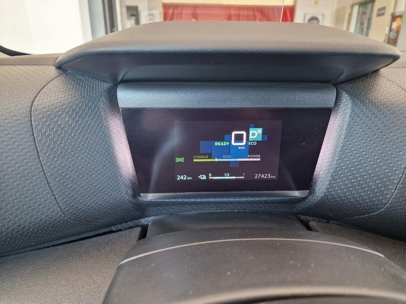 CITROEN E-C4 - E-C4 100kW Shine