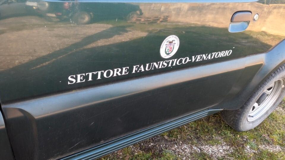 Suzuki Jimny 1.5 DDiS 86CV 4x4 JLX