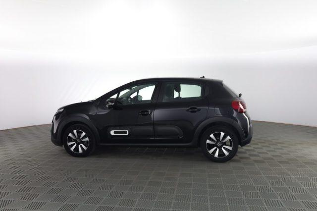 CITROEN C3 C3 PureTech 83 S&S Shine