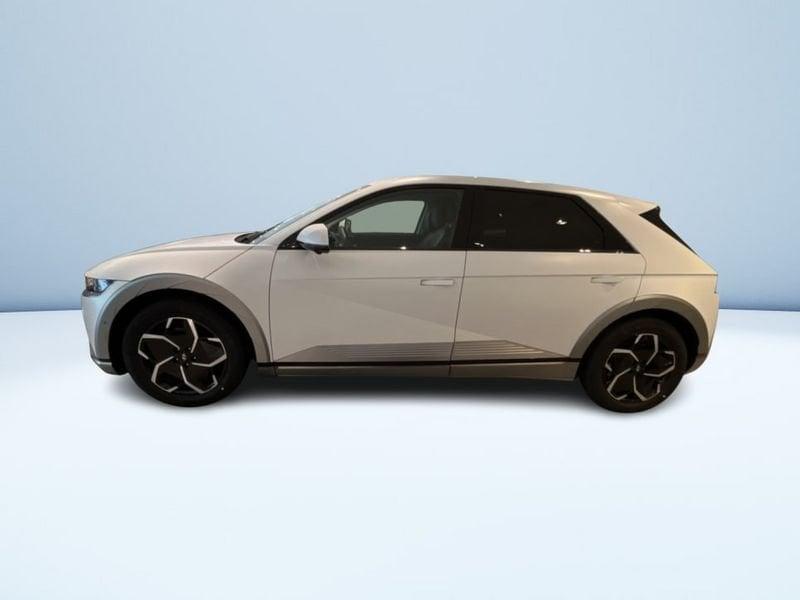 Hyundai Ioniq 5 77.4kWh 2WD Evolution MY23